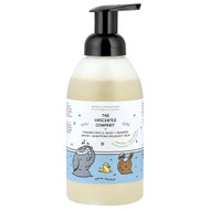 <img alt="The Unscented Company, Baby, Foaming Gentle Wash + Shampoo, Fragrance Free, 18.6 fl oz (550 ml)" title="The Unscented Company, Baby, Foaming Gentle Wash + Shampoo, Fragrance Free, 18.6 fl oz (550 ml),872401000077"