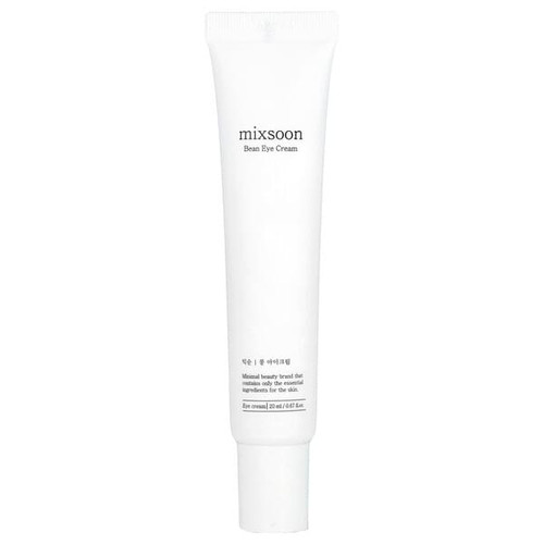 <img alt="Mixsoon, Bean Eye Cream, 0.67 fl oz (20 ml)" title="Mixsoon, Bean Eye Cream, 0.67 fl oz (20 ml),8809732912320"