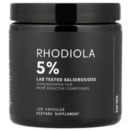 <img alt="Toniiq, Rhodiola 5%, 120 Capsules (300 mg per Capsule)" title="Toniiq, Rhodiola 5%, 120 Capsules (300 mg per Capsule),858111007087"