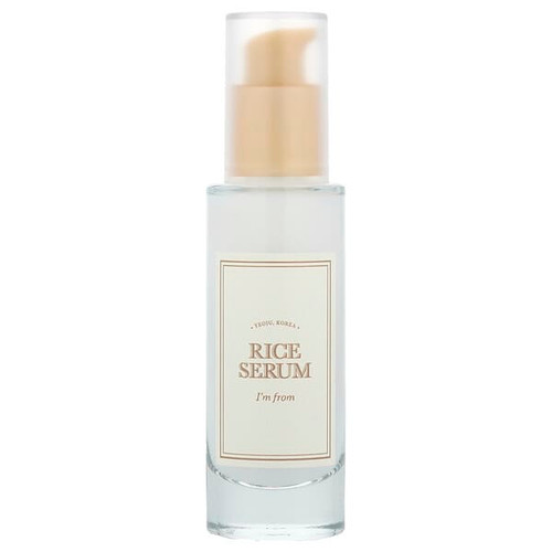 <img alt="Im From, Rice Serum, 1.01 fl oz (30 ml)" title="Im From, Rice Serum, 1.01 fl oz (30 ml),8809525930531"