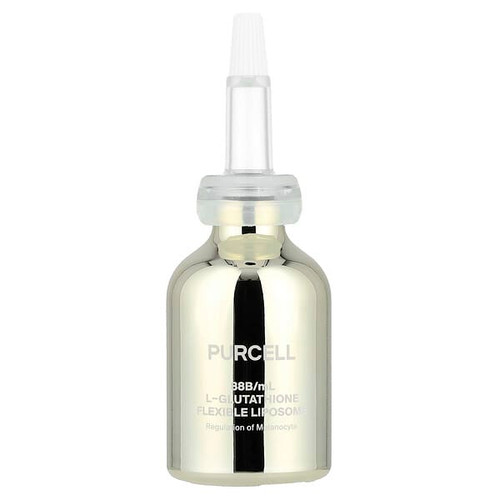 <img alt="PURCELL, L-Glutathione Flexible Liposome, 1.01 fl oz (30 ml)" title="PURCELL, L-Glutathione Flexible Liposome, 1.01 fl oz (30 ml),8809859320596"