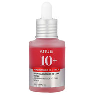 <img alt="Anua, Niacinamide 10  TXA 4 Serum, 1.01 fl oz (30 ml)" title="Anua, Niacinamide 10  TXA 4 Serum, 1.01 fl oz (30 ml),8809640734526"