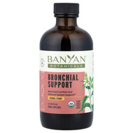 <img alt="Banyan Botanicals, Bronchial Support Herbal Syrup, 6 fl oz (177 ml)" title="Banyan Botanicals, Bronchial Support Herbal Syrup, 6 fl oz (177 ml),618192027011"