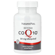 <img alt="NaturesPlus, Beyond CoQ10, 60 Softgels" title="NaturesPlus, Beyond CoQ10, 60 Softgels,097467495739"