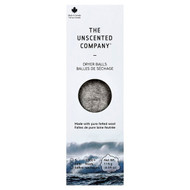 <img alt="The Unscented Company, Dryer Balls, 3 Balls, 115 g (4.05 oz)" title="The Unscented Company, Dryer Balls, 3 Balls, 115 g (4.05 oz),628451857570"