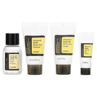 <img alt="CosRx, All About Snail Kit, 4 Piece Kit" title="CosRx, All About Snail Kit, 4 Piece Kit,8809598452800"