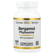 <img alt="California Gold Nutrition, Bergamot Phytosome with Citrus Bergamot Extract, 500 mg, 60 Veggie Capsules" title="California Gold Nutrition, Bergamot Phytosome with Citrus Bergamot Extract, 500 mg, 60 Veggie Capsules,898220024339"