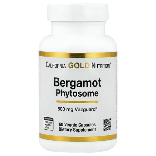 <img alt="California Gold Nutrition, Bergamot Phytosome with Citrus Bergamot Extract, 500 mg, 60 Veggie Capsules" title="California Gold Nutrition, Bergamot Phytosome with Citrus Bergamot Extract, 500 mg, 60 Veggie Capsules,898220024339"