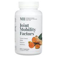 <img alt="Michaels Health, Joint Mobility Factors , 90 Vegetarian Tablets" title="Michaels Health, Joint Mobility Factors , 90 Vegetarian Tablets,755929012244"