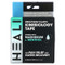 <img alt="Heali Med Corp, Breathable Elastic Kinesiology Tape, Black Zebra, 20 Precut Stripes" title="Heali Med Corp, Breathable Elastic Kinesiology Tape, Black Zebra, 20 Precut Stripes,628634836033"