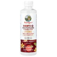 <img alt="MaryRuths, Men´s 40+ Multivitamin with Hormonal Support, Vanilla Peach, 15.22 fl oz (450 ml)" title="MaryRuths, Men´s 40+ Multivitamin with Hormonal Support, Vanilla Peach, 15.22 fl oz (450 ml),850029392774"