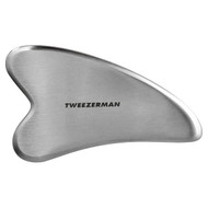 <img alt="Tweezerman, Stainless Steel Gua Sha, 1 Count" title="Tweezerman, Stainless Steel Gua Sha, 1 Count,038097025477"