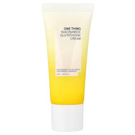 <img alt="One Thing, Niacinamide Glutathione Cream, 1.35 fl oz (40 ml)" title="One Thing, Niacinamide Glutathione Cream, 1.35 fl oz (40 ml),8809704191890"