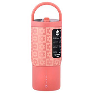 <img alt="HydroJug, Sport Kids Bottle, Daisy Checkers, 14 oz" title="HydroJug, Sport Kids Bottle, Daisy Checkers, 14 oz,810084150566"