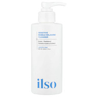<img alt="ilso, Sensitive Bubble Relaxing Cleanser, Sensitive Type, 7 oz (200 g)" title="ilso, Sensitive Bubble Relaxing Cleanser, Sensitive Type, 7 oz (200 g),8809794491979"