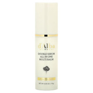 <img alt="dAlba, Double Serum All in One Multi Balm, 0.35 oz (10 g)" title="dAlba, Double Serum All in One Multi Balm, 0.35 oz (10 g),8809782555355"