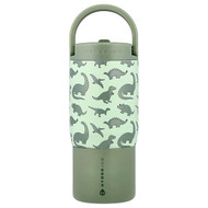 <img alt="HydroJug, Sport Kids, Dinosaur, 14 oz" title="HydroJug, Sport Kids, Dinosaur, 14 oz,810084150450"