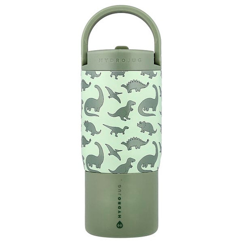 <img alt="HydroJug, Sport Kids, Dinosaur, 14 oz" title="HydroJug, Sport Kids, Dinosaur, 14 oz,810084150450"