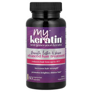 <img alt="Purity Products, MyKeratin, Advanced Hair Treatment, 60 Vegetarian Capsules (250 mg per Capsule)" title="Purity Products, MyKeratin, Advanced Hair Treatment, 60 Vegetarian Capsules (250 mg per Capsule),051497376666"