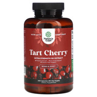 <img alt="Natures Craft, Tart Cherry, 240 Capsules (250 mg per Capsule)" title="Natures Craft, Tart Cherry, 240 Capsules (250 mg per Capsule),793611599390"