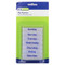 <img alt="Ezy Dose, Pill Planner, Weekly 4X Day with Pop Outs, 1 Count" title="Ezy Dose, Pill Planner, Weekly 4X Day with Pop Outs, 1 Count,025715671802"