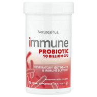 <img alt="NaturesPlus, Immune Probiotic, 30 Capsules" title="NaturesPlus, Immune Probiotic, 30 Capsules,097467410077"