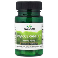 <img alt="Swanson Vitamins, PhytoCeramides, Advanced Formula, 30 Veggie Caps (30 mg per Cap)" title="Swanson Vitamins, PhytoCeramides, Advanced Formula, 30 Veggie Caps (30 mg per Cap),087614029177"