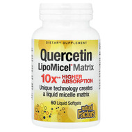<img alt="Natural Factors, Quercetin LipoMicel Matrix, 250 mg, 60 Liquid Softgels" title="Natural Factors, Quercetin LipoMicel Matrix, 250 mg, 60 Liquid Softgels,068958013787"