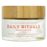 <img alt="The Organic Skin Co., Daily Rituals Moisturizer, Sea Buckthorn and Rosehip, 1.7 fl oz (50  ml)" title="The Organic Skin Co., Daily Rituals Moisturizer, Sea Buckthorn and Rosehip, 1.7 fl oz (50  ml),9421033571090"