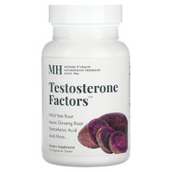 <img alt="Michaels Health, Testosterone Factors , 60 Vegetarian Tablets" title="Michaels Health, Testosterone Factors , 60 Vegetarian Tablets,755929310050"