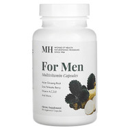 <img alt="Michaels Health, For Men, Multivitamin Capsules , 90 Vegetarian Capsules" title="Michaels Health, For Men, Multivitamin Capsules , 90 Vegetarian Capsules,755929040032"