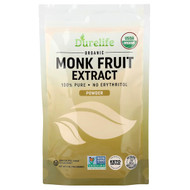 <img alt="DURELIFE, Organic Monk Fruit Extract Powder, 5 oz (142 g)" title="DURELIFE, Organic Monk Fruit Extract Powder, 5 oz (142 g),860011036906"