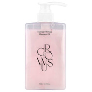 <img alt="GROWUS, Damage Therapy Shampoo EX, 16.90 fl oz (500 ml)" title="GROWUS, Damage Therapy Shampoo EX, 16.90 fl oz (500 ml),8809704093521"