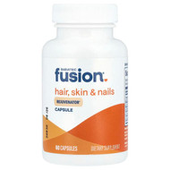 <img alt="Bariatric Fusion, Hair, Skin & Nails Rejuvenator, 60 Capsules" title="Bariatric Fusion, Hair, Skin & Nails Rejuvenator, 60 Capsules,858208007945"
