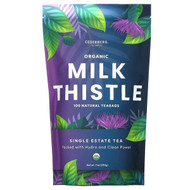 <img alt="Cederberg Tea Co, Single Estate Tea, Organic Milk Thistle, Caffeine Free, 100 Natural Tea Bags, 7 oz (200 g)" title="Cederberg Tea Co, Single Estate Tea, Organic Milk Thistle, Caffeine Free, 100 Natural Tea Bags, 7 oz (200 g),850015219283"