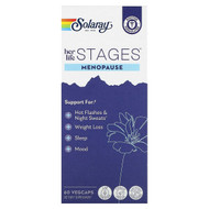 <img alt="Solaray, Her Life Stages, Menopause, 60 Vegcaps" title="Solaray, Her Life Stages, Menopause, 60 Vegcaps,076280469363"