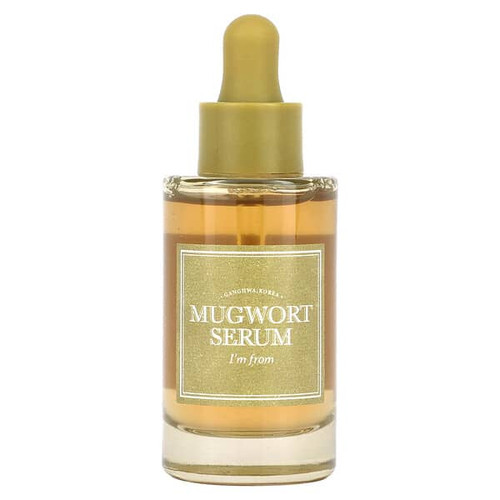 <img alt="Im From, Mugwort Serum, 1.01 fl oz (30 ml)" title="Im From, Mugwort Serum, 1.01 fl oz (30 ml),8809525932719"