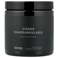 <img alt="Toniiq, Cissus Quadrangularis, 120 Capsules (600 mg per Capsule)" title="Toniiq, Cissus Quadrangularis, 120 Capsules (600 mg per Capsule),858111007452"