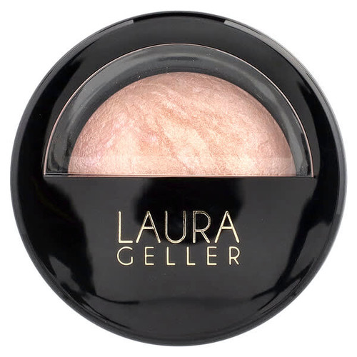 <img alt="Laura Geller, Baked Blush-N-Brighten, Marbleized Blush, 0018039B Ethereal Rose, 0.16 oz (4.5 g)" title="Laura Geller, Baked Blush-N-Brighten, Marbleized Blush, 0018039B Ethereal Rose, 0.16 oz (4.5 g),849154048946"