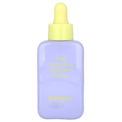 <img alt="By Wishtrend, Pore Smoothing Bakuchiol Serum, 1.01 fl oz (30 ml)" title="By Wishtrend, Pore Smoothing Bakuchiol Serum, 1.01 fl oz (30 ml),8809572894022"