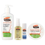 <img alt="Palmers, Mommy To Be, Complete Stretch Mark Kit, 4 Piece  Kit" title="Palmers, Mommy To Be, Complete Stretch Mark Kit, 4 Piece  Kit,010181043789"