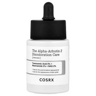 <img alt="CosRx, The Alpha-Arbutin 2 Discolor Care Serum , 1.69 fl oz (50 ml)" title="CosRx, The Alpha-Arbutin 2 Discolor Care Serum , 1.69 fl oz (50 ml),8809598454880"