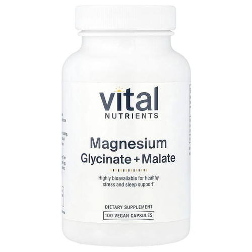 <img alt="Vital Nutrients, Magnesium, 100 Vegan Capsules (120 mg per Capsule)" title="Vital Nutrients, Magnesium, 100 Vegan Capsules (120 mg per Capsule),693465306116"