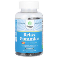 <img alt="Natures Craft, Relax Gummies, Passion Fruit, 90 Gummies" title="Natures Craft, Relax Gummies, Passion Fruit, 90 Gummies,850050639695"