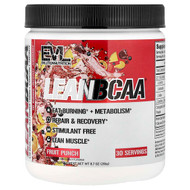 <img alt="EVLution Nutrition, Lean BCAA, Fruit Punch, 8.7 oz (246 g)" title="EVLution Nutrition, Lean BCAA, Fruit Punch, 8.7 oz (246 g),818901029354"