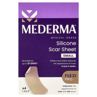 <img alt="Mederma, Silicone Scar Sheet, Small, 4 Count" title="Mederma, Silicone Scar Sheet, Small, 4 Count,810000310258"