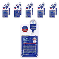 <img alt="MEDIHEAL, N.M.F Ampoule Beauty Mask, Original , 10 Masks, 0.91 fl oz (27 ml)" title="MEDIHEAL, N.M.F Ampoule Beauty Mask, Original , 10 Masks, 0.91 fl oz (27 ml),8809936741580"
