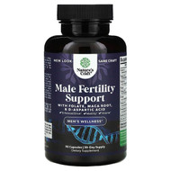 <img alt="Natures Craft, Male Fertility Support, 90 Capsules" title="Natures Craft, Male Fertility Support, 90 Capsules,850034386195"