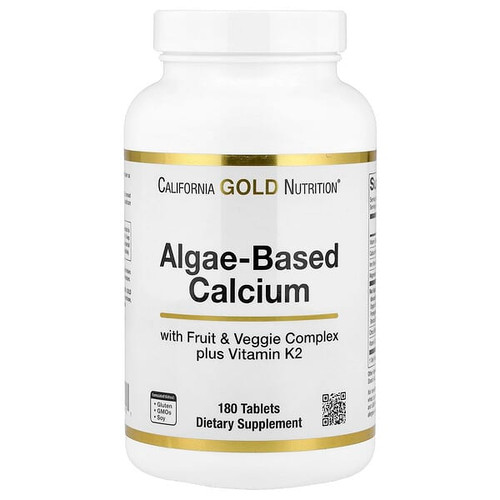 <img alt="California Gold Nutrition, Algae-Based Calcium with Calcium, Vitamin D3, and Magnesium, Organic Strawberry, Raspberry, and Blueberry, 180 Tablets" title="California Gold Nutrition, Algae-Based Calcium with Calcium, Vitamin D3, and Magnesium, Organic Strawberry, Raspberry, and Blueberry, 180 Tablets,898220024421"