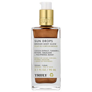 <img alt="Truly Beauty, Sun Drops Bronze Body Glow, 3.1 fl oz (90 ml)" title="Truly Beauty, Sun Drops Bronze Body Glow, 3.1 fl oz (90 ml),810115923671"